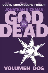 God Is Dead, 2