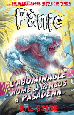 L'abominable home de les neus a Pasadena