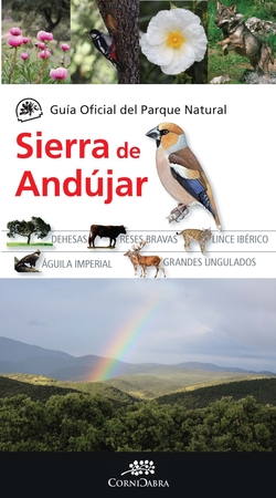 Sierra de Andujar