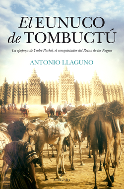 El eunuco de Tombuctu