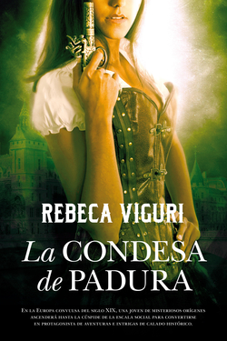La condesa de padura