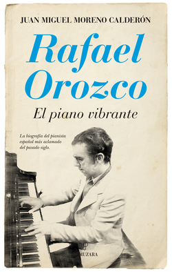 Rafael Orozco