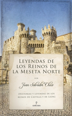 Leyendas de los reinos de la meseta norte