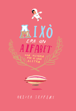 Això era un alfabet
