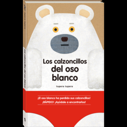 LOS CALZONCILLOS DEL OSO BLANCO