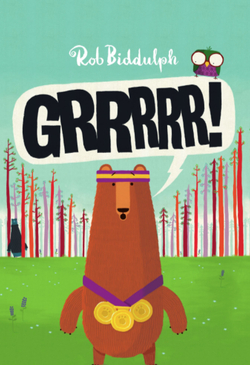 Grrrrr!