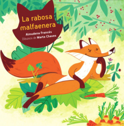 La rabosa malfaenera
