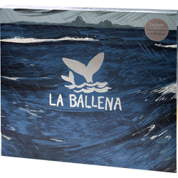 COLECCIÓN LA BALLENA