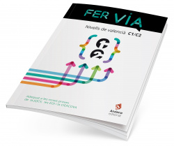 Fer via c1-c2. Nivells de valenciá