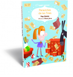 PARAULOTES DE LES FINES