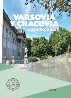 VARSOVIA Y CRACOVIA