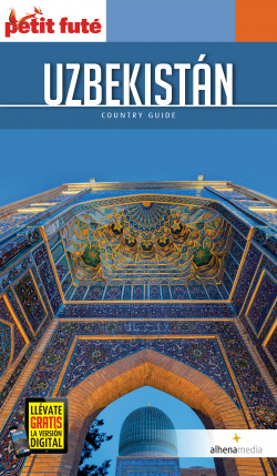 UZBEKSITAN