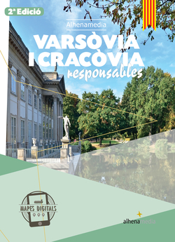 Varsovia i Cracovia responsables 2017