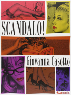 Scandalo