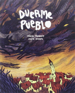 DUERME PUEBLO
