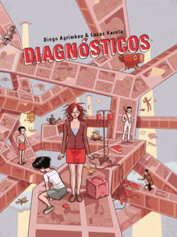 DIAGNÓSTICOS