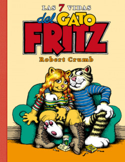 7 VIDAS DEL GATO FRITZ