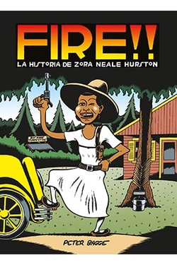 FIRE!