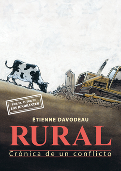 RURAL (ED. BOLSILLO)
