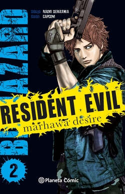 Resident evil