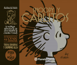 Snoopy y Carlitos