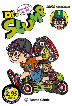 Dr.Slump