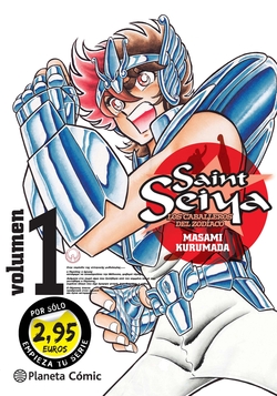 Saint Seiya