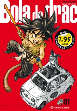 Ps Bola Drac Nº01