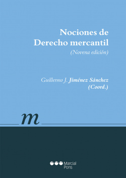 Nociones de derecho mercantil