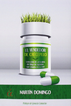 VENDEDOR DE CRECEPELO