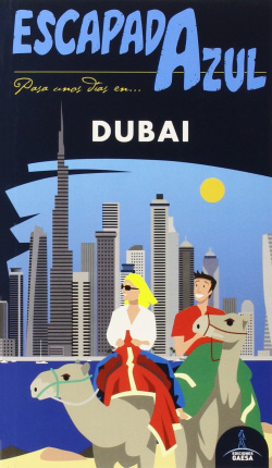 Escapada azul Dubai