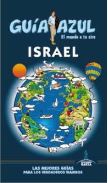 Guia azul Israel