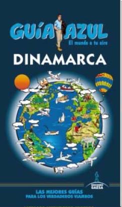Guia azul Dinamarca