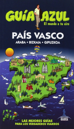 Pais Vasco 2016