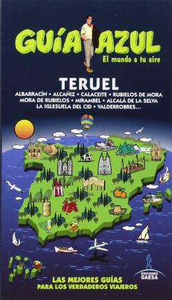 Teruel 2015