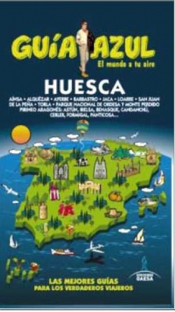 Huesca 2016