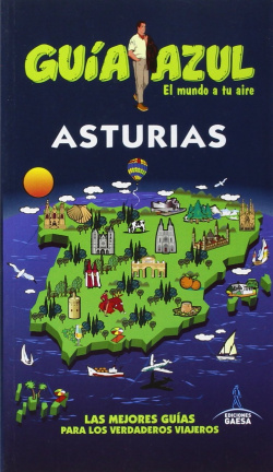 Asturias 2015