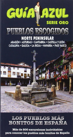 Pueblos escogidos norte peninsular