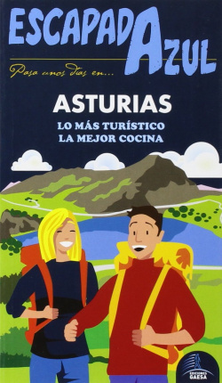 Asturias 2016