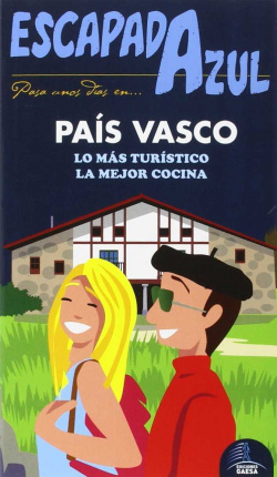 Pais Vasco 2015