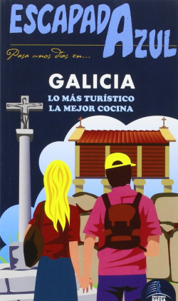 Galicia 2015