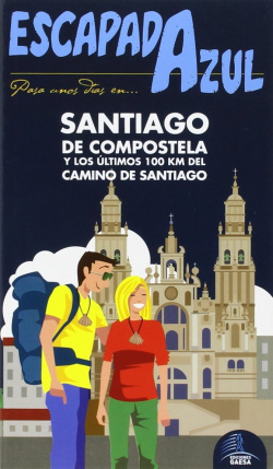 Santiago de Compostela 2016