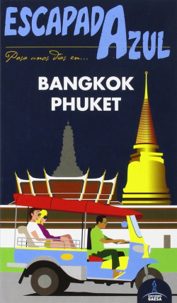 Escapada Bangkok y Phuket