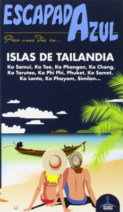 Islas de Tailandia