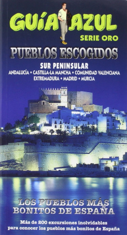 Pueblos escogidos sur peninsular 2015