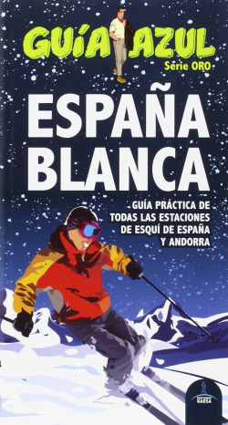 España Blanca