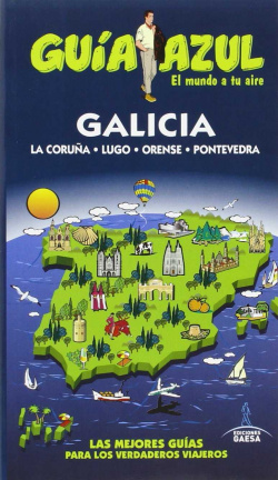Galicia