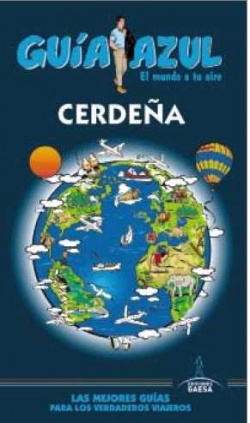 Cerdeña 2016