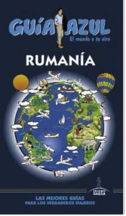 Rumania 2016