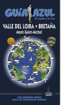 Valle del Loira y Bretaña 2016